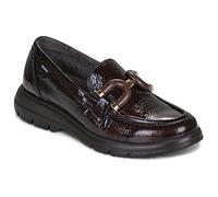 Fluchos Mocassins GLADIS in Marron 40
