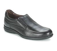 Mocassins Fluchos Luca 8499 pour Homme 42 Noir