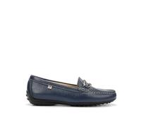 Fluchos Mocassins pour Femme F2156 Bruni Taille 37 Couleur Stella_Marino