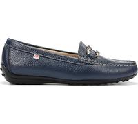 Fluchos Mocassins pour Femme F2156 Bruni Taille 39 Couleur Stella_Marino