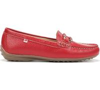 Fluchos Mocassins pour Femme F2156 Bruni Taille 39 Couleur Stella_Rouge