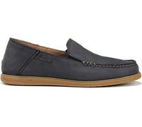 Fluchos Mocassins pour Hommes Tribal F2193 Taille 43 Couleur OCÉAN