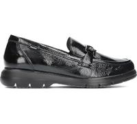 Mocassins Fluchos GLADIS F1794 pour Femme 37 Noir