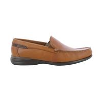 Fluchos - Orion 8682 Moccasin - Homme - Chaussures - Brun - Taille: 44 EU
