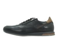 Fluchos Baskets basses SAMIR in Noir 43