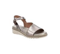 FLUCHOS Sandale ESPE D8771 Taille 38 Couleur Cosmos_Fer