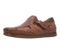 Fluchos Sandales Homme 9882 Tornado Mariner Taille 41 Couleur Brown