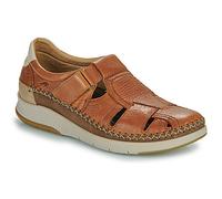 Fluchos Sandales MAUI in Marron 44
