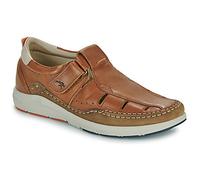 Fluchos Sandales pour Hommes F1987 Kai Taille 41 Couleur Cuir