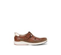 Fluchos Sandales pour Hommes F1987 Kai Taille 45 Couleur Cuir