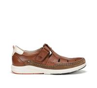 Fluchos Sandales pour Hommes F1987 Kai Taille 46 Couleur Cuir