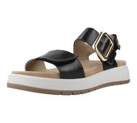 Fluchos Sandalias Mujer Modèle F2166 Negro 36 Eu