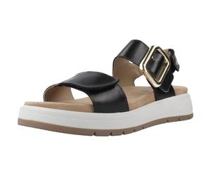 Fluchos Sandalias Mujer Modèle F2166 Negro 36 Eu