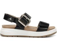 Fluchos Sandalias Mujer Modèle F2166 Negro 37 Eu