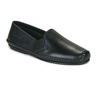 Fluchos Slip ons PACIFIC in Noir 44