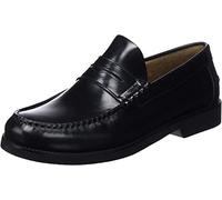 Fluchos Stamford F0047 F0047_FLCK Noir Taille 45