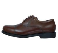 Fluchos Waldo : Chaussures De Ville Homme Marron Cuir F1097 Élégance Et Confort