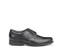 Fluchos Chaussures 8903 MAJORQUE SANOTAN Noir STK Maitre Taille 40