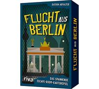 Flucht aus Berlin (Spiel)