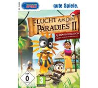 Flucht aus dem Paradies 2