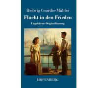 Flucht In Den Frieden