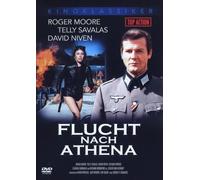 Flucht nach Athena
