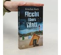 Flucht Übers Watt