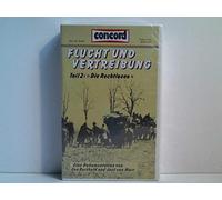Flucht und Vertreibung 2 - Die Rechtlosen [VHS]