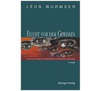 Flucht Vor Dem Gewissen