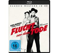 Flucht vor dem Tode [Blu-ray]