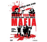 Flucht vor der Mafia – Giancarlo Giannini, Raoul Bova, Ricky Memphis – DVD