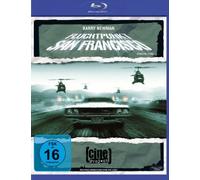 Fluchtpunkt San Francisco-Cine Project [Blu-Ray] [Import]