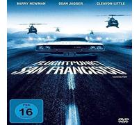 Fluchtpunkt San Francisco (DVD) Various