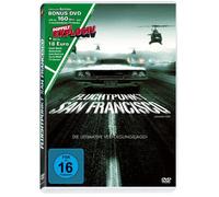 Fluchtpunkt San Francisco (inkl. Action-Bonus DVD mit 4 verschiedenen TV-Episoden)