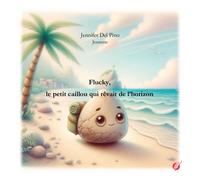 Flucky, Le Petit Caillou