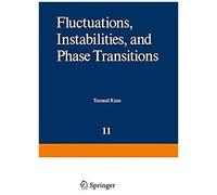 Fluctuations, Instabilities, And Phase Transitions