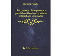 Fluctuations of the planetary gravitational field and nonlinear interactions with matter