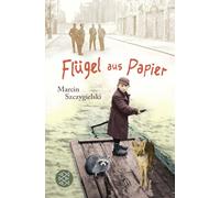 Flügel Aus Papier