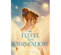 Flügel aus Sternenlicht Der romantische Fantasy-Roman "Wings of Starlight" der Bestseller-Autorin Allison Saft - Allison Saft - Carlsen - ebook (ePub) - Livre