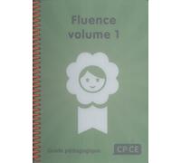 Fluence Cp/Ce Volume 1 - Guide Pédagogique