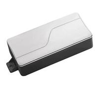 Fishman Fluence Humbucker Modern Nickel Alnico Manche 7 Doubles / Humbuckers