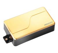 Fluence Modern 6 Cordes, 3 Voix, Céramique, Dore