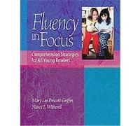 Fluency In Focus Mary Lee Prescott-Griffin, Nancy L. Witherell (Auteur)