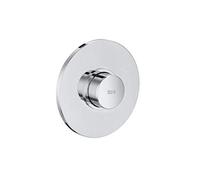 Fluent Mitigeur Temporise Mural Pr Urinoir Eco 7L/Min - ROCA A5A9D24C00