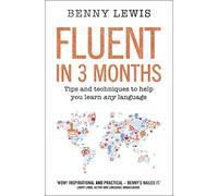 Fluent in 3 Months