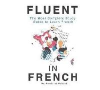 Fluent In French