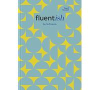 Fluentish: Language Learning Planner and Journal
