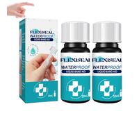 Flüssiger Verband, 2 Pièces Gel Band-Aid Liquid Bandage Gel | Guérison Des Plaies À Séchage Rapide Pour Le Blanchiment Et Les Soins De La Peau, Für Haut Wasserfester Hautkleber