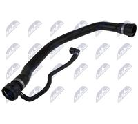 Flüssigkeitskühlung Tuyau Convient pour BMW 5 E60/E61 525D/530D/535D 02-09,6