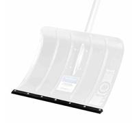 Flüst Il Bord 53cm Pelle à Neige en Plastique Jardin Jardinage